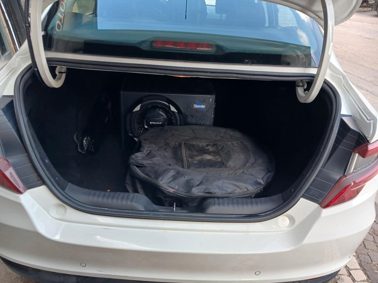 Fiat Tipo 1.4 GPL APPENA RINNOVATO