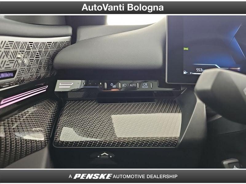 BMW Serie 5 520d 48V xDrive Touring Msport PRO