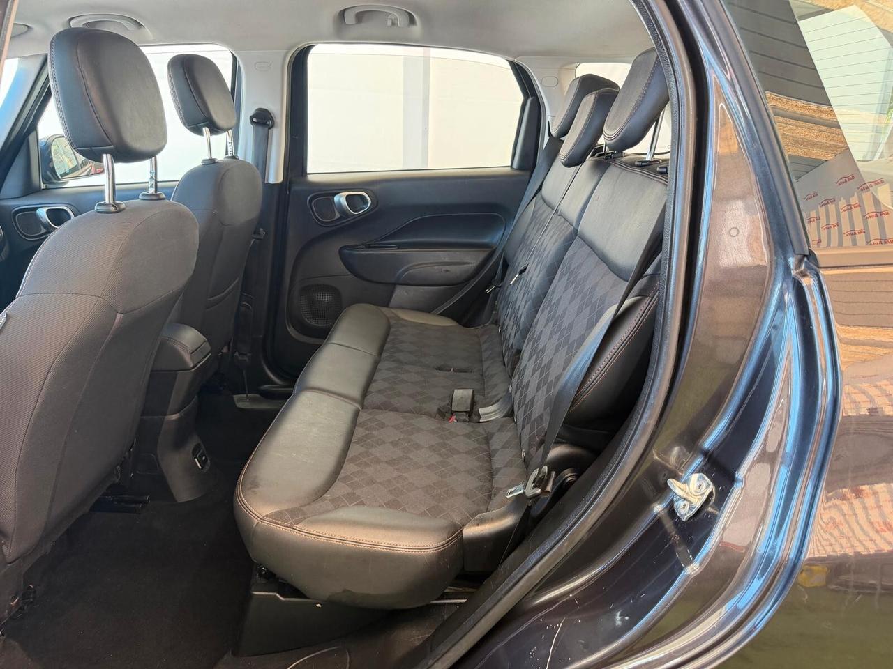 FIAT 500L 1.4 BENZINA 95CV 120*ANNIVERSARIO