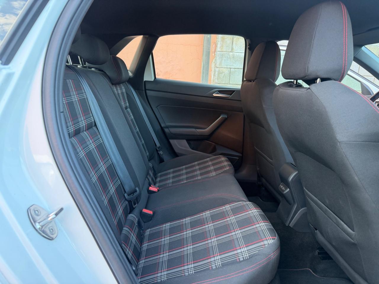 Volkswagen Polo GTI 2.0 200cv DSG