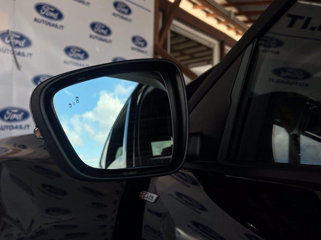 FORD Kuga 1.5 ecoboost ST-Line 2wd 150cv del 2023
