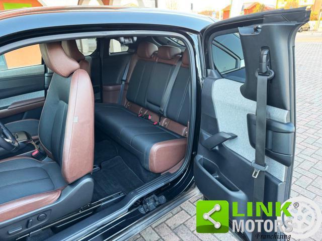 MAZDA MX-30 e-Skyactiv 35.5Kwh Prime Line