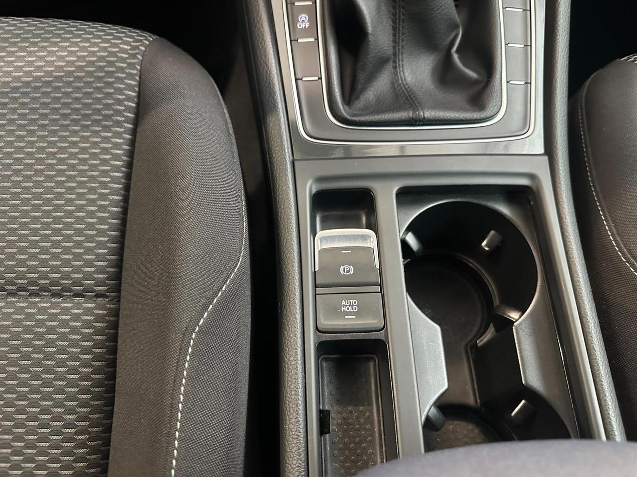 Volkswagen Golf Golf 5p 1.6 tdi Comfortline