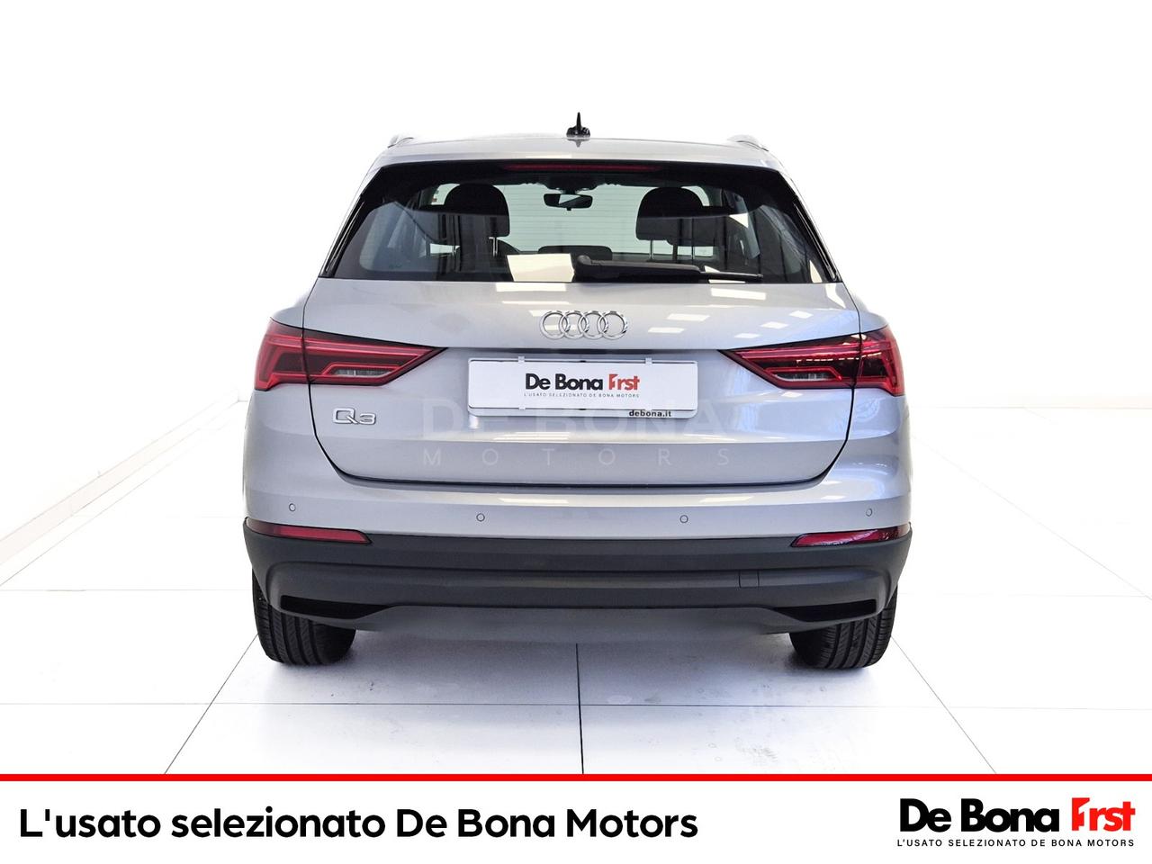 Audi Q3 35 2.0 tdi business s-tronic