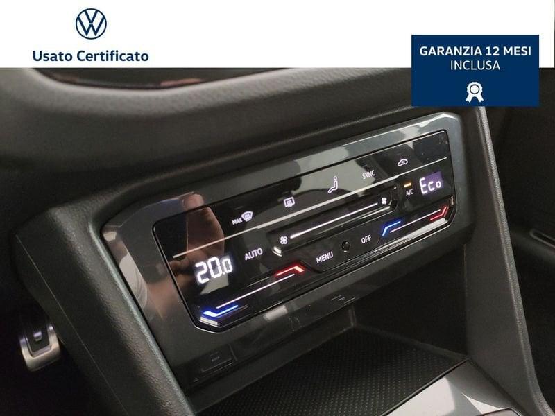 Volkswagen Tiguan 1.4 tsi eh R-Line dsg