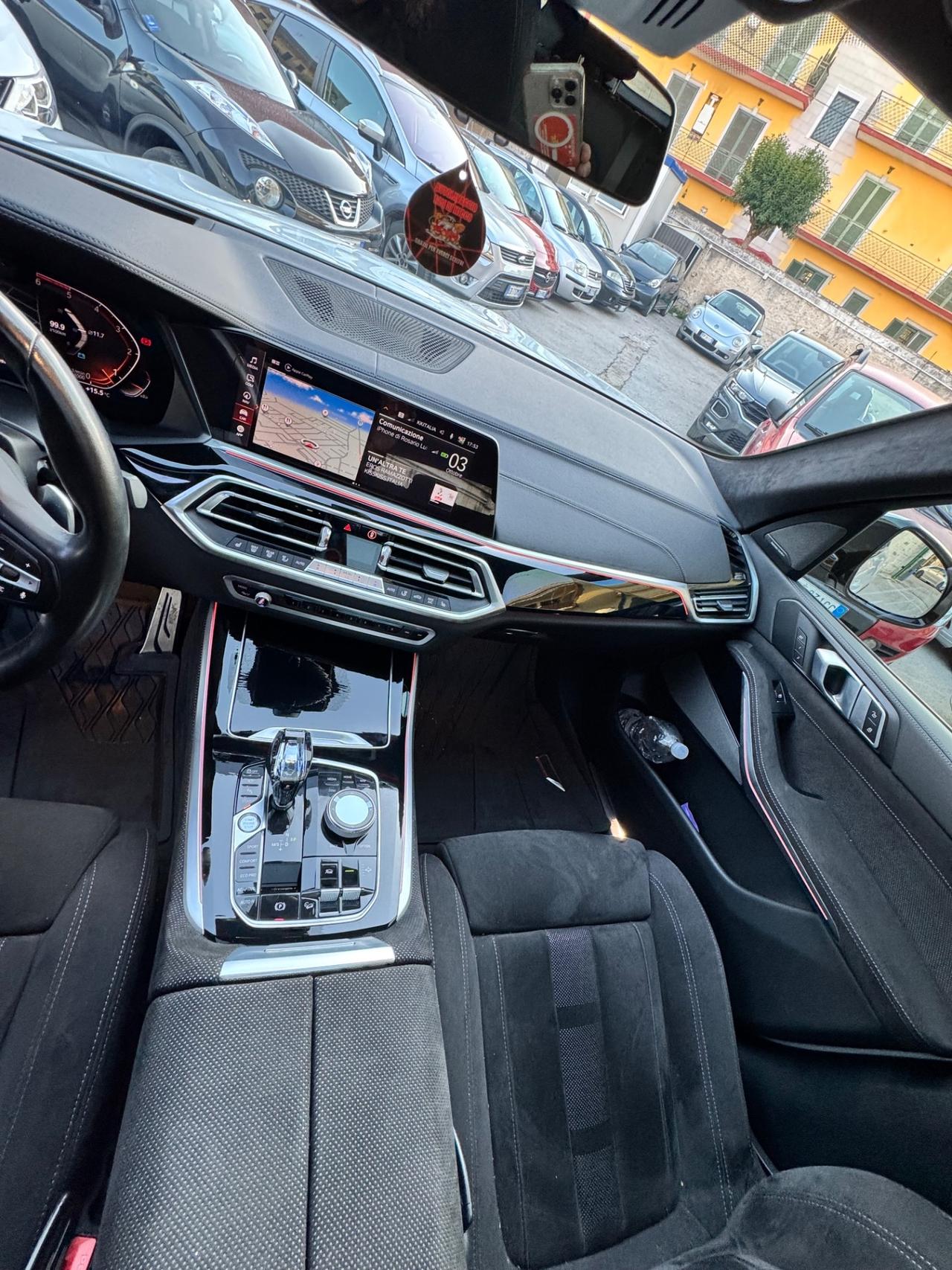 Bmw X5 xDrive30d Timeless Edition