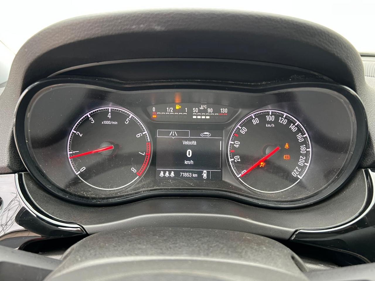 OPEL CORSA 1.4 90CV 2019!!! GPL DI SERIE!!!