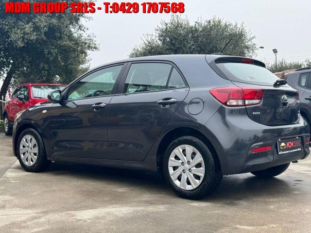 KIA Rio 1.4 CRDi 5 porte Active