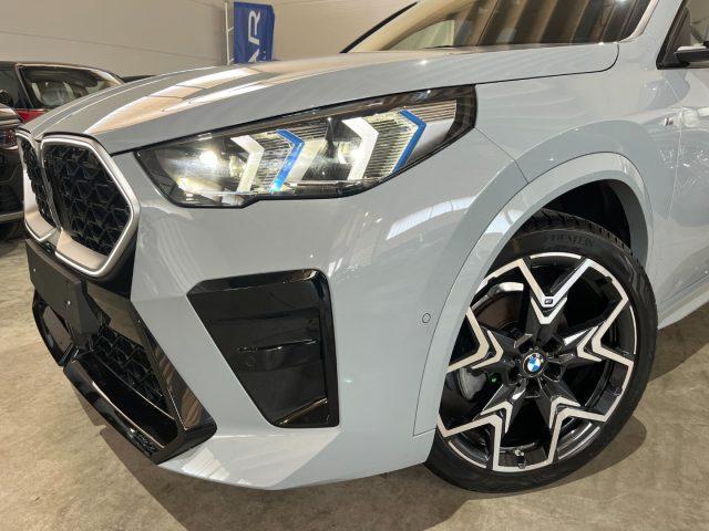 BMW X2 sDrive Msport "20 M sport Pro Head-Up/Telecam.360