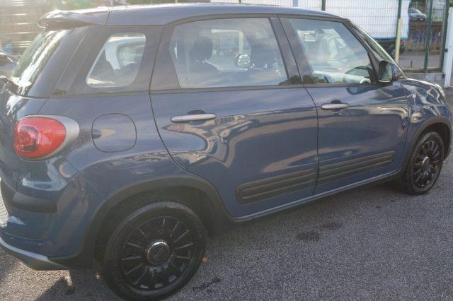 FIAT 500L 1.3 Multijet 95 CV Connect