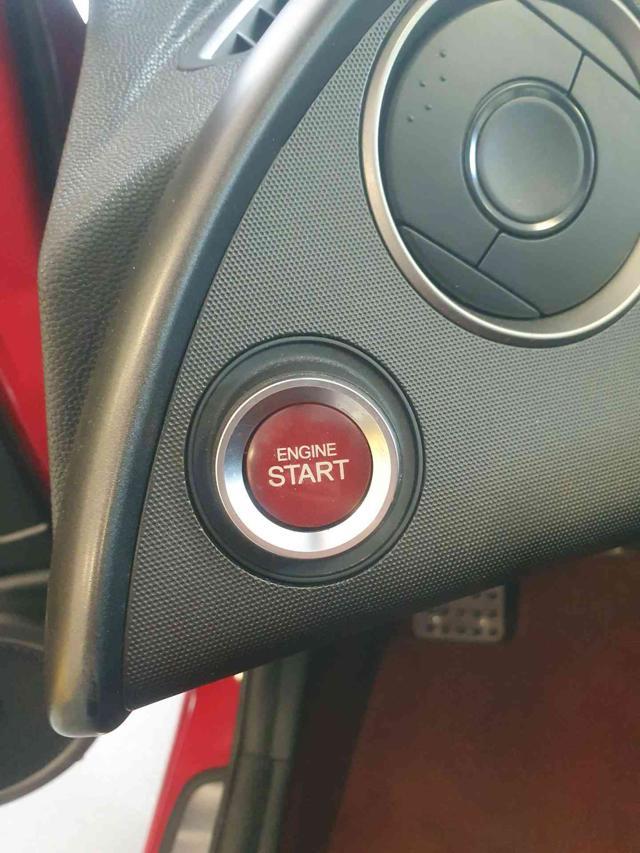 HONDA Civic 2.0 i-VTEC 3p. Type R UNICOPROPRIETARIO!!!!