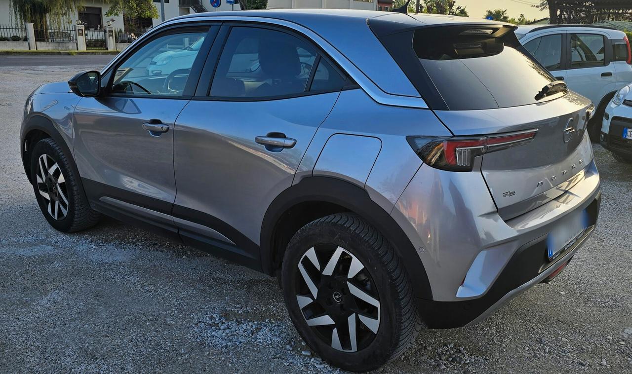 Opel Mokka 1.2T Elegance - 2021