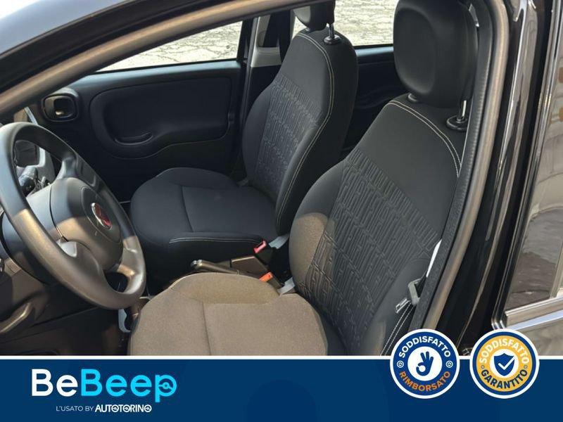 FIAT Panda 1.0 FIREFLY HYBRID S&S 70CV
