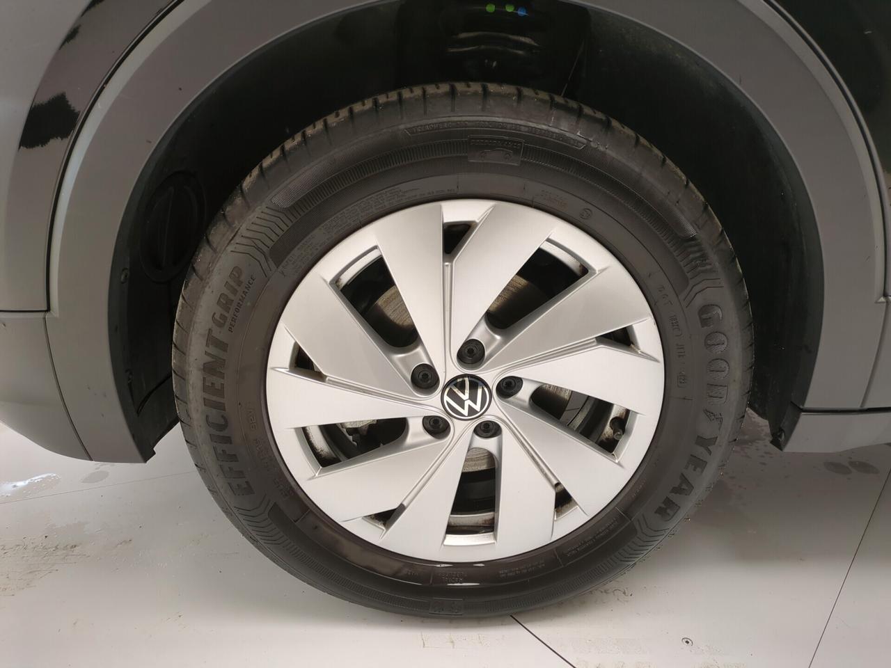 Volkswagen T-Cross 1.0 TSI 115 CV DSG Style