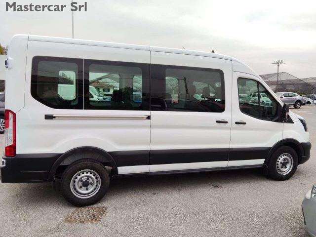 FORD Transit 330 COMBI L3H2 2.0TDCi 9 posti 130CV - GC265JT