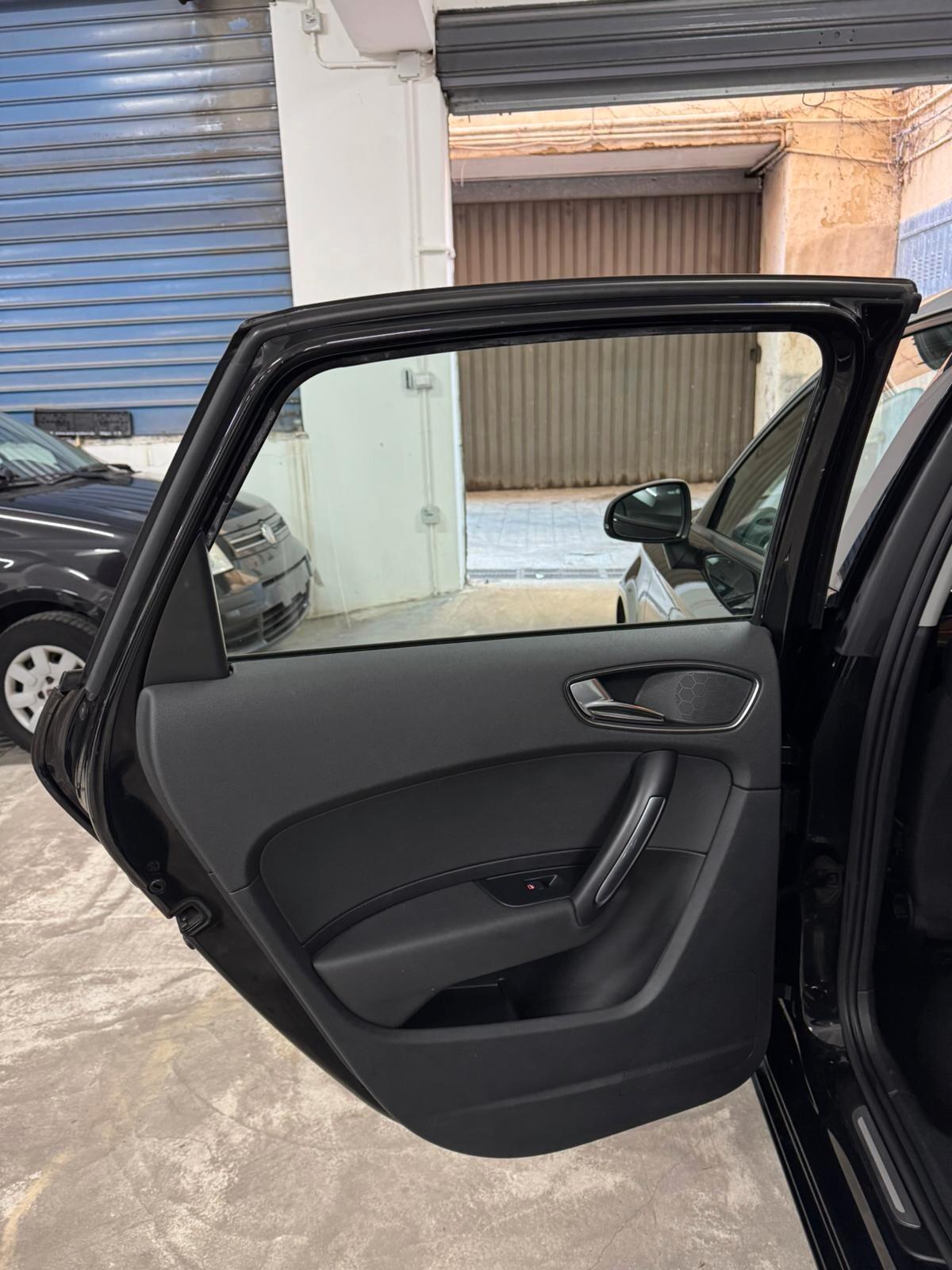 Audi A1 1.6 TDI 105 CV Ambition