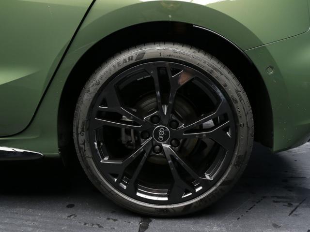 AUDI A3 SPB 35 TDI 150CV S tronic S line