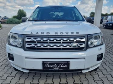 Land Rover Freelander Freelander 2.2 SD4 S.W. HSE