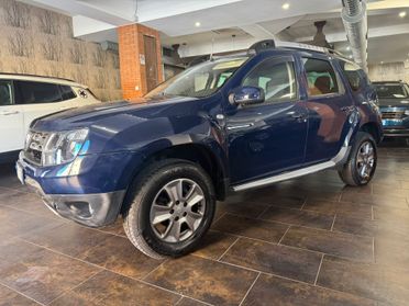 Dacia Duster 1.6 110CV 4x2 GPL Ambiance