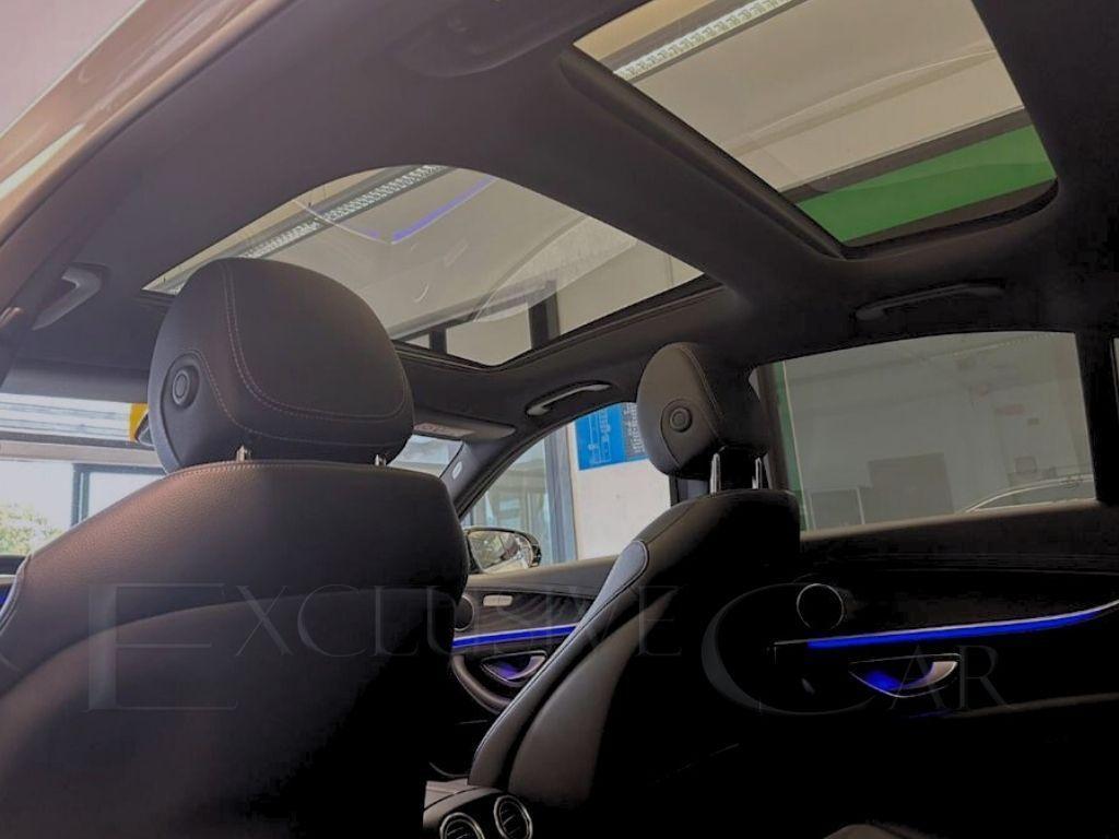 MERCEDES - Classe E - E 220 d Auto Premium