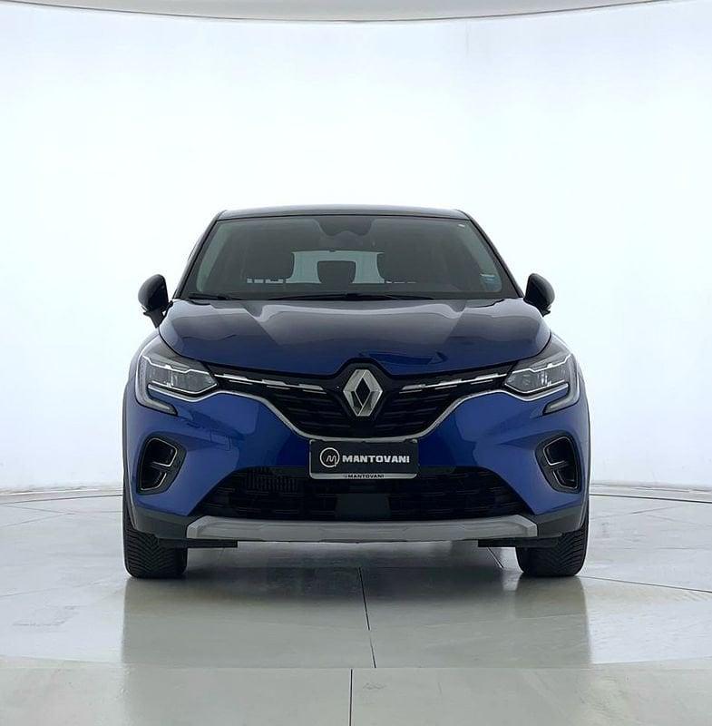 Renault Captur Captur TCe 90 CV Techno