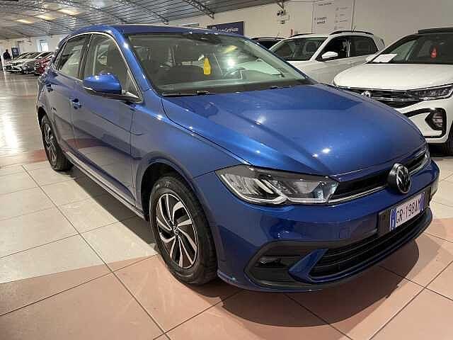 Volkswagen Polo 6ª serie 1.0 TSI DSG Life