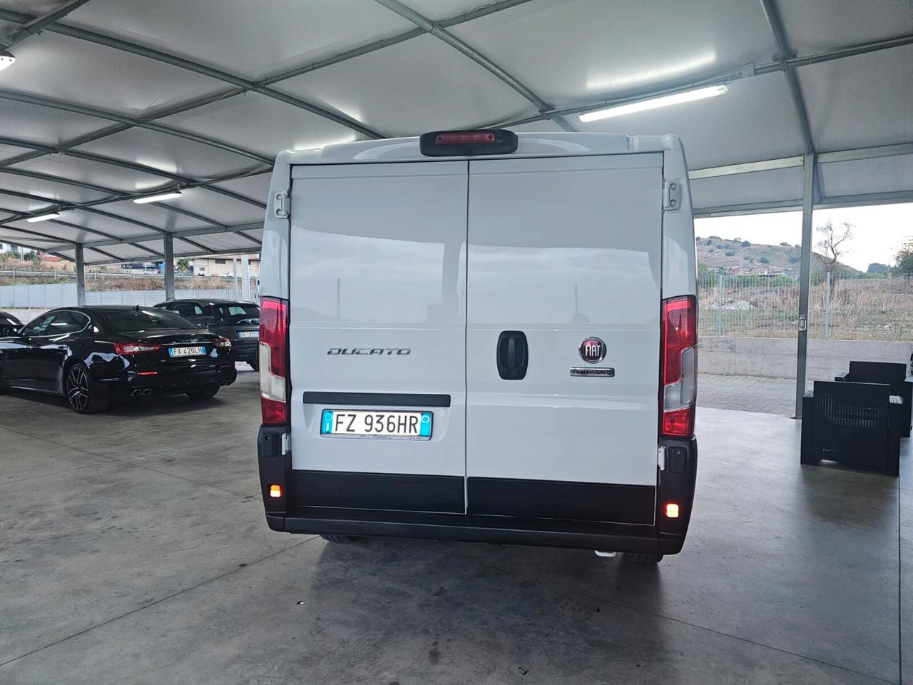 FIAT DUCATO 2.3 MJT 140CV 11/2019