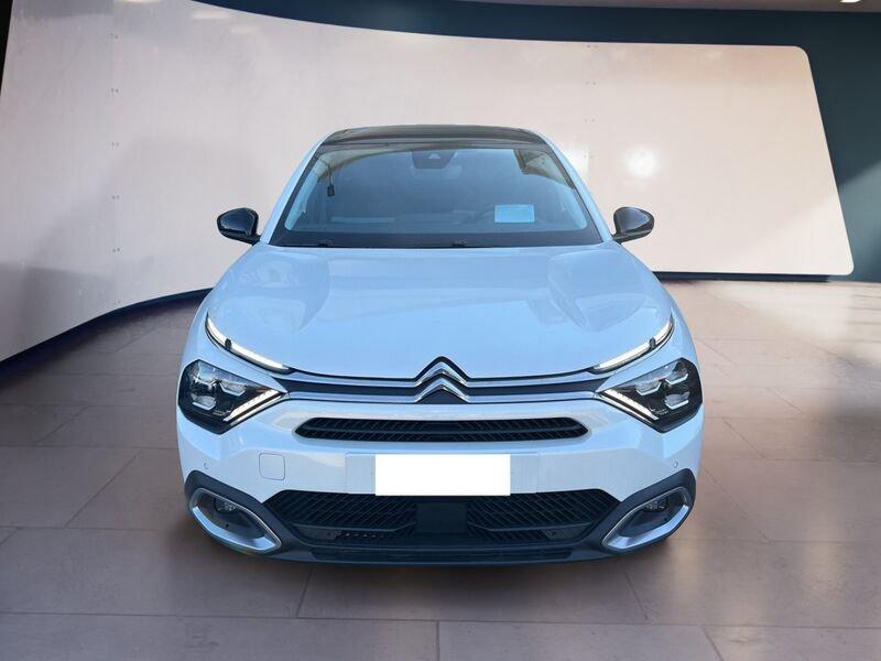 Citroën C4 X Nuova e- Elettrica 100kw (136cv) - Shine