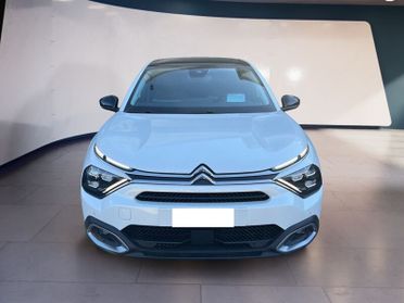 Citroën C4 X Nuova e- Elettrica 100kw (136cv) - Shine
