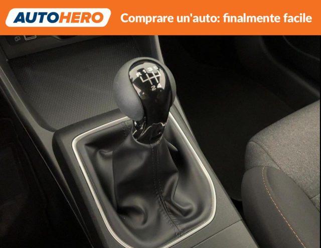 MG MG3 1.5 Comfort