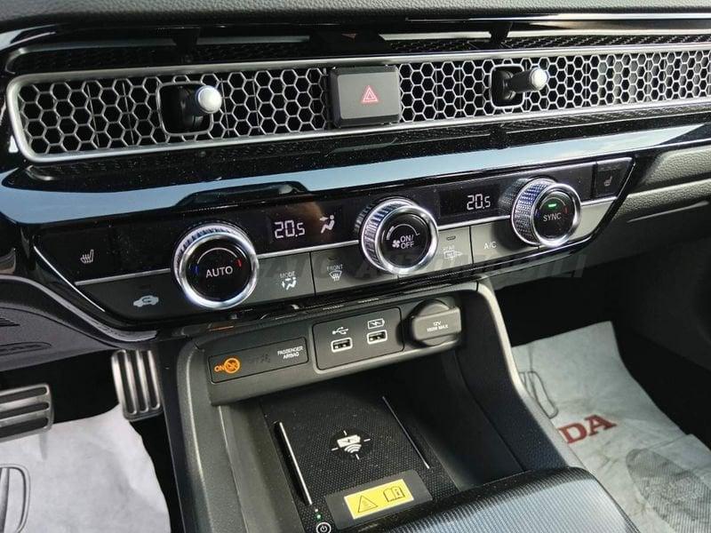 Honda Civic CivicH232.0 Sport MY2024