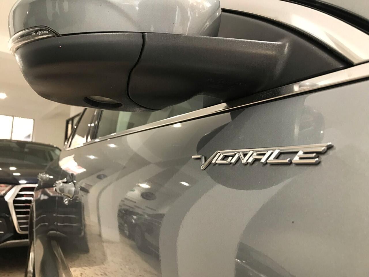 FORD KUGA 2.0 TDCI 150CV VIGNALE 12/2020 KM 69000