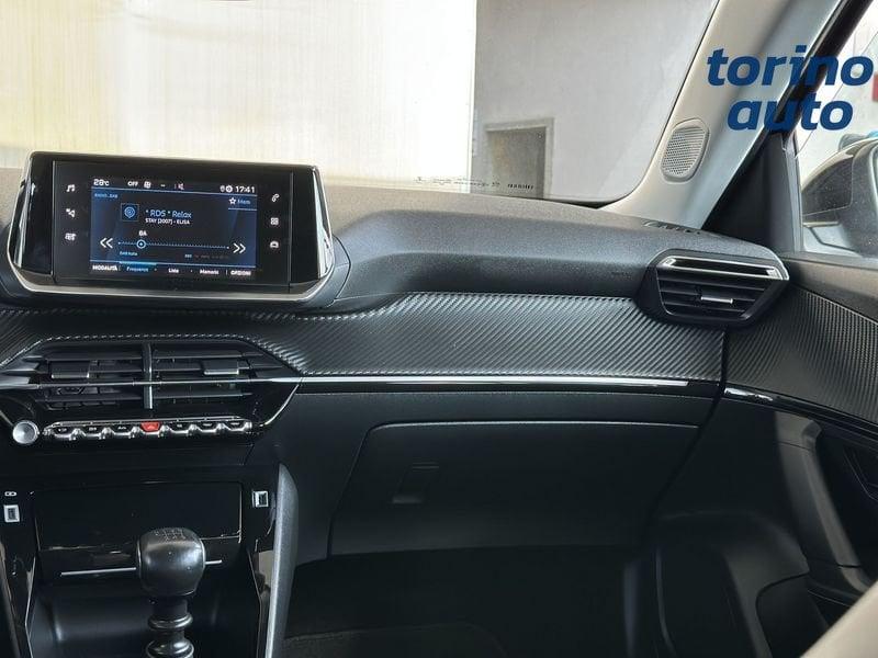 Peugeot 2008 2008 PureTech 100 S&S Allure