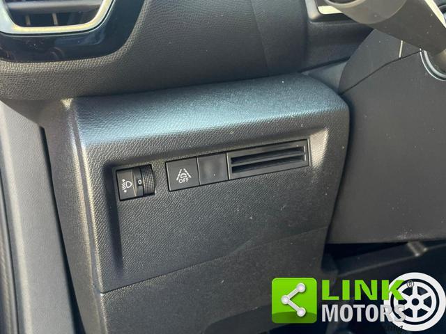 CITROEN C4 X PureTech 130 S&S Feel Garanzia inclusa