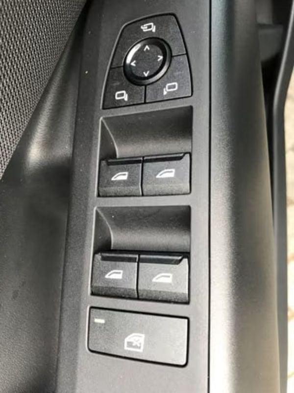BMW X3 BMW X3 xdrive 20i 208cv M Sport PRO auto TETTO HARMAN CAMERA ACC LED NAVI GANCIO