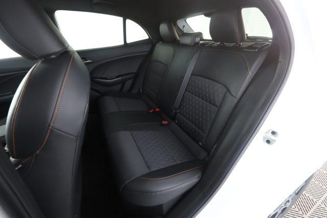 MG MG3 MG3 Hybrid+ Luxury