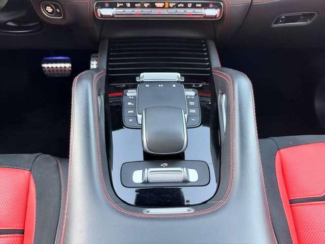 Mercedes-Benz GLE 63 AMG GLE Coupe 63S my 24 Line Premium Plus 4matic auto Carbon-Ceramica/AMG Performance/Tetto