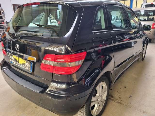 Mercedes-Benz B 180 cdi be Executive