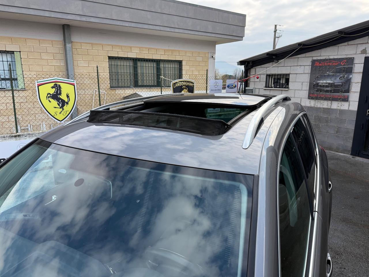 Volkswagen Tiguan 2.0 TDI DPF 4MOTION Sport & Style