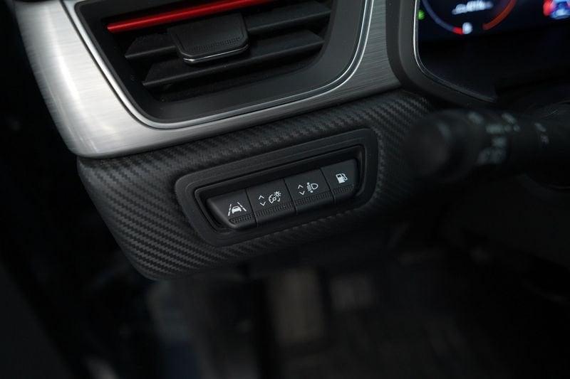 Renault Captur 1.6 E-Tech phev RS Line 160cv auto