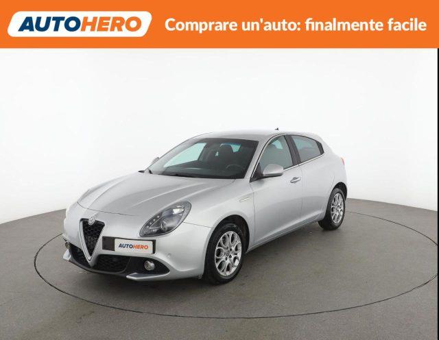 ALFA ROMEO Giulietta 1.6 JTDm-2 120 CV Business