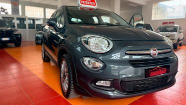 Fiat 500X 1.3 MultiJet 95 CV Lounge