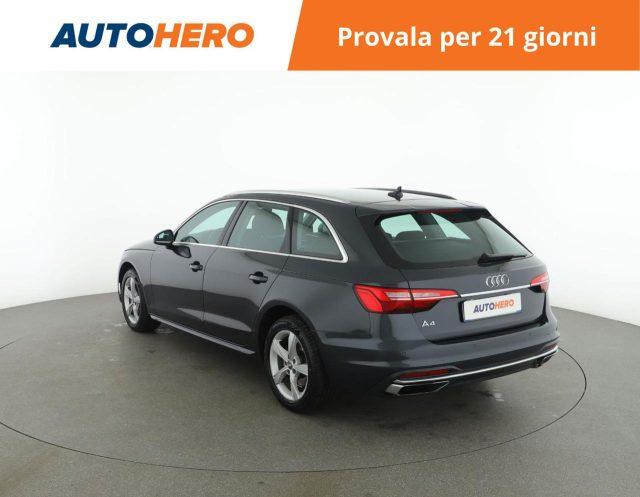 AUDI A4 Avant 35 TDI/163 CV S tronic Business Advanced