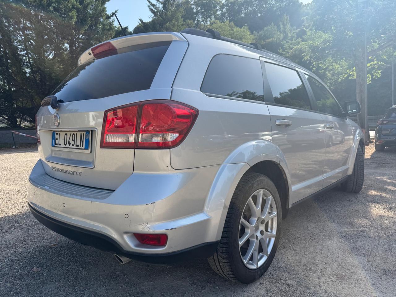 Fiat Freemont 2.0 Diesel 170Cv- 7 Posti