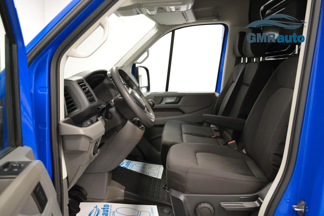 Man TGE 3.140 2.0 TDI 140CV PM-TA Furgone