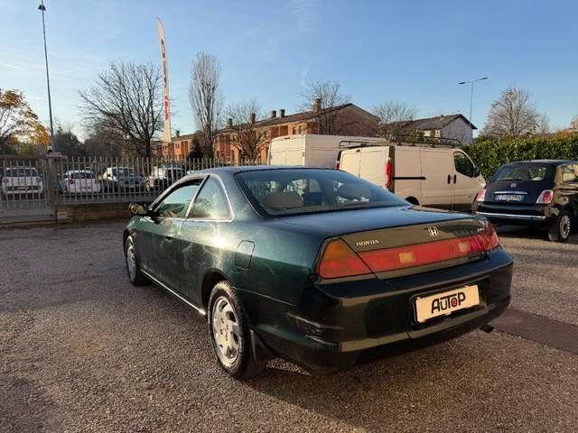 Honda Accord Coupé 2.0i 16V V-TEC cat ES