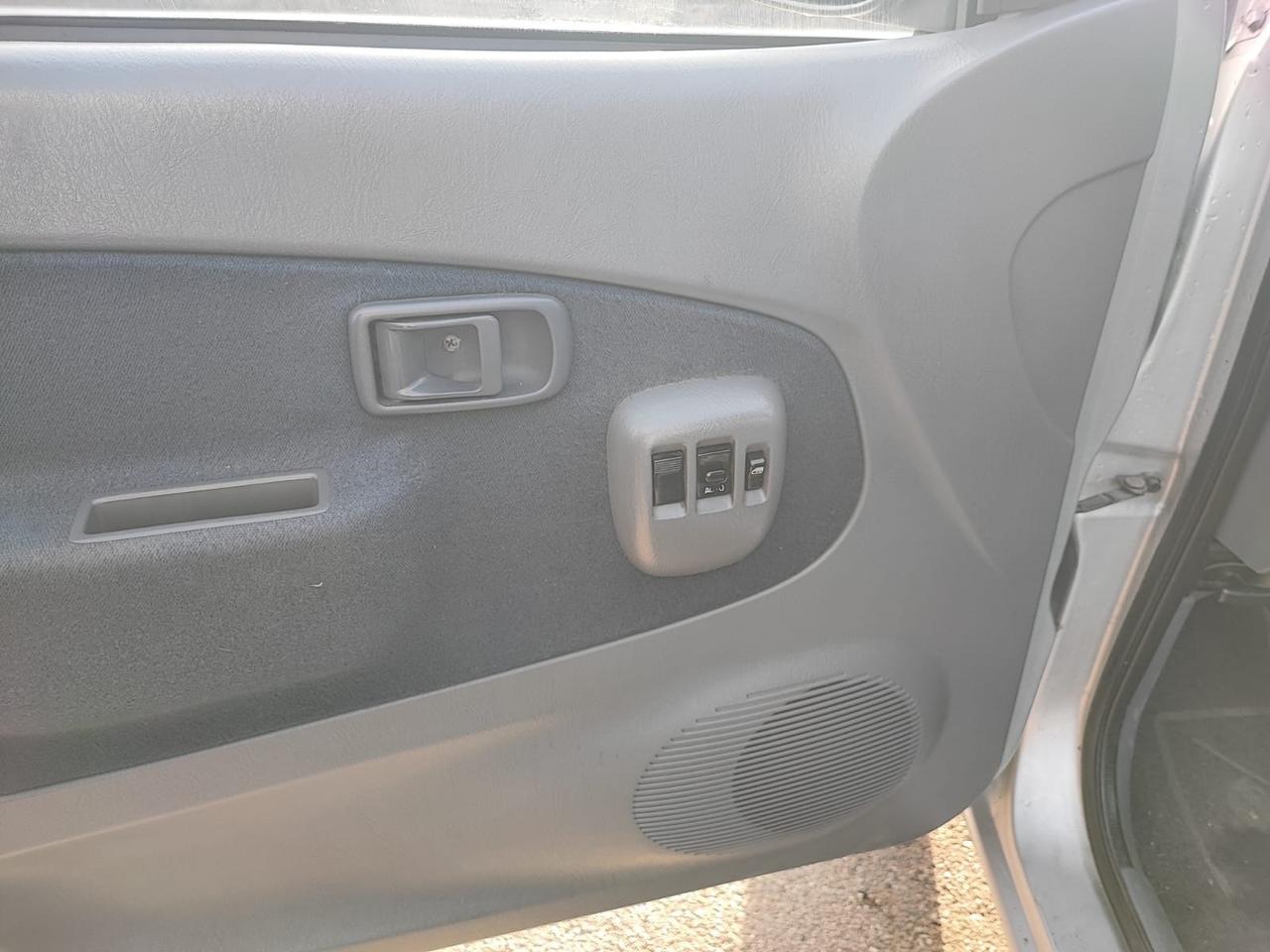 Daihatsu Terios 1.3i 16V cat 4WD SX