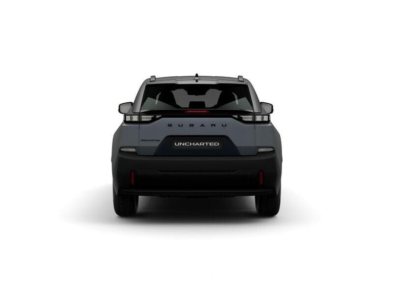 Subaru Uncharted 57,7 kWh 2E-xcite