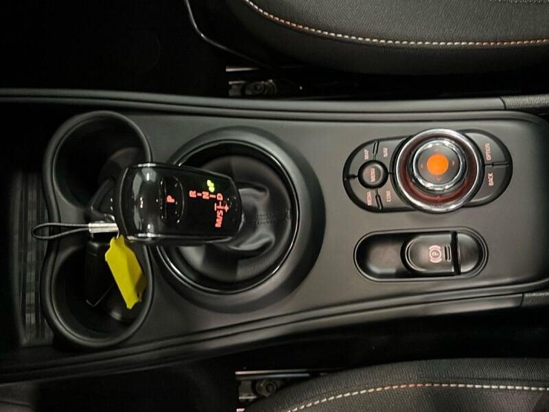 MINI Countryman Mini F60 2020 Benzi Mini 1.5 Cooper Business auto