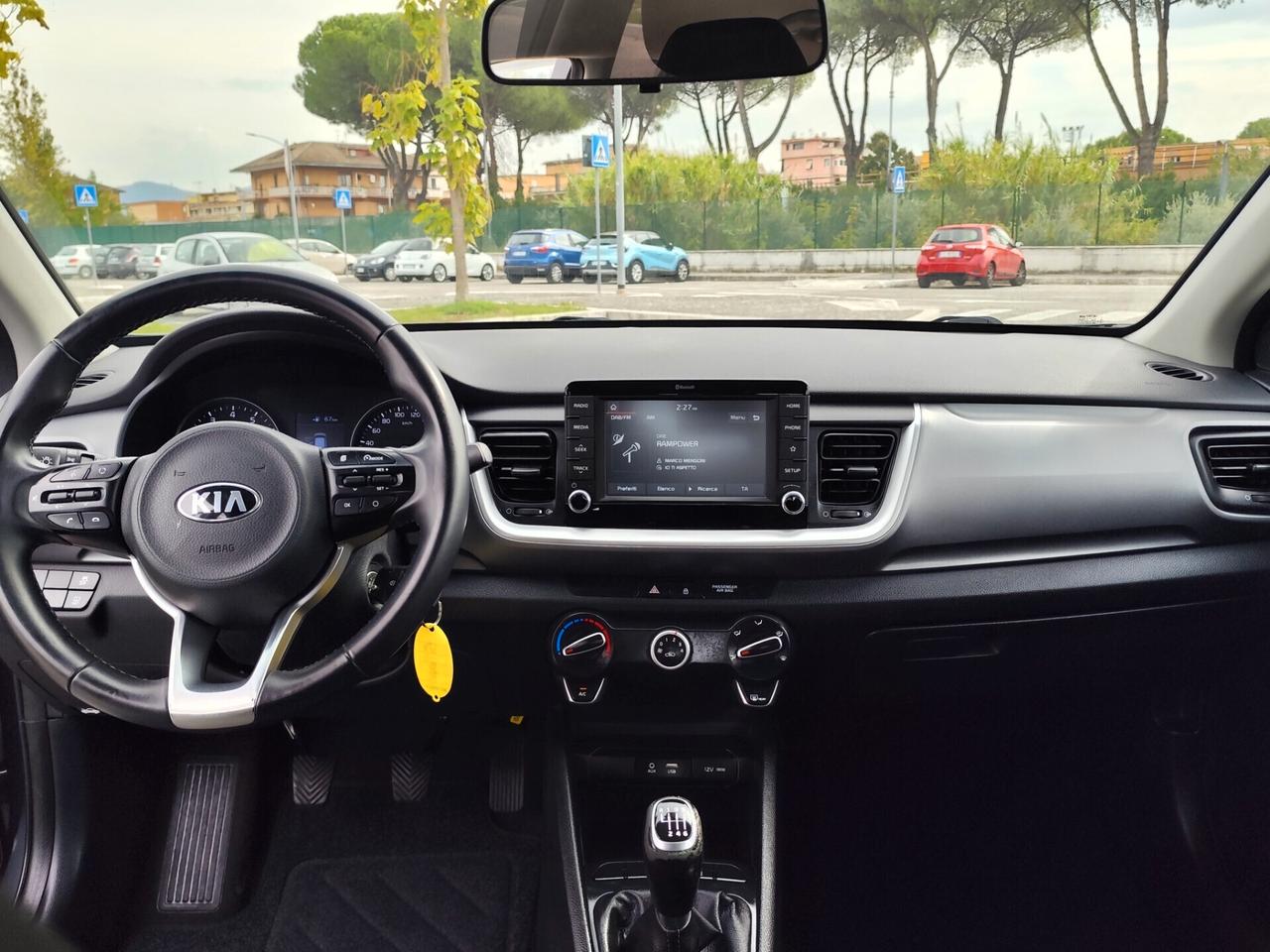 Kia Stonic 1.0 T-GDi 120 CV Style